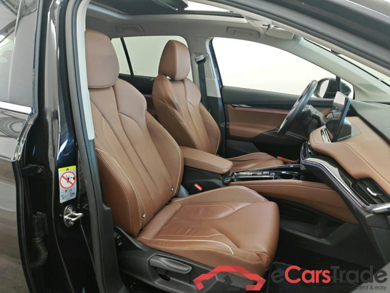 ŠKODA ENYAQ iV 80 5d + Pano, Comfort Plus Pack, 20 inch #3
