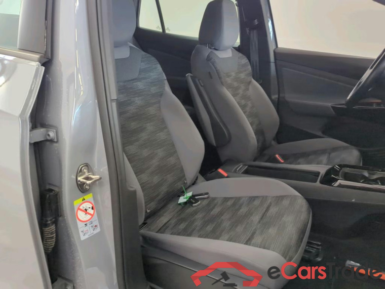 Volkswagen ID.4 52kWh 125kW City Auto 5d #3