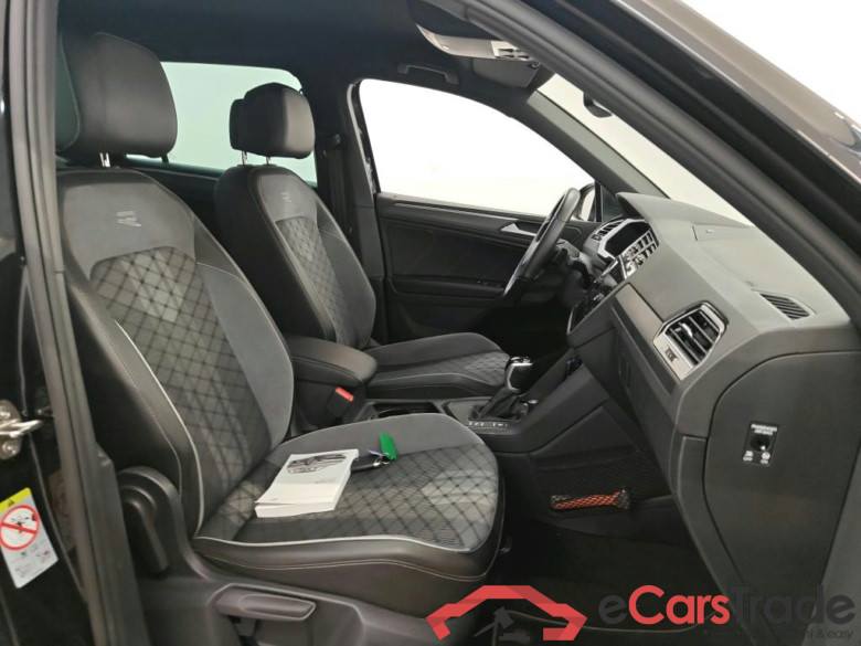 Volkswagen Tiguan 1.5 TSI 110kW DSG R-Line Business+ 5d #3
