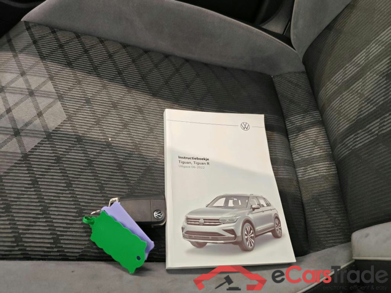 Volkswagen Tiguan 1.5 TSI 110kW DSG R-Line Business+ 5d #4