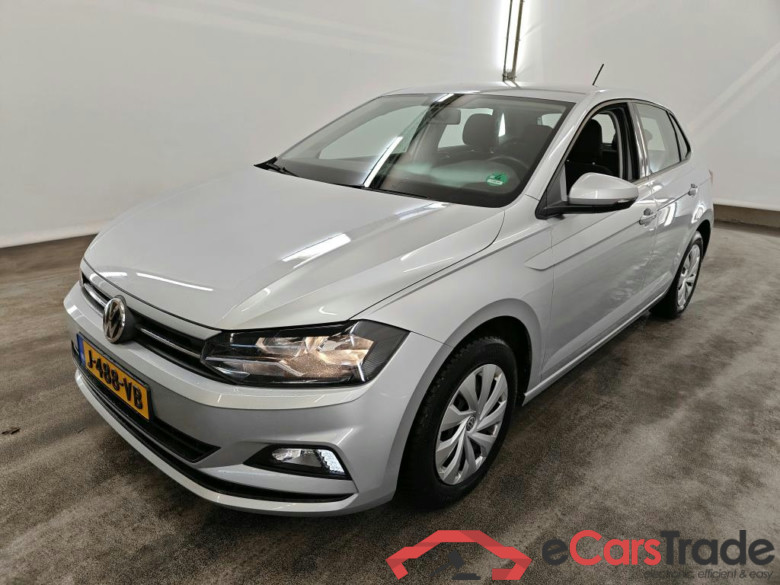 Volkswagen Polo 1.0 TSI 70kW Comfortline 5d