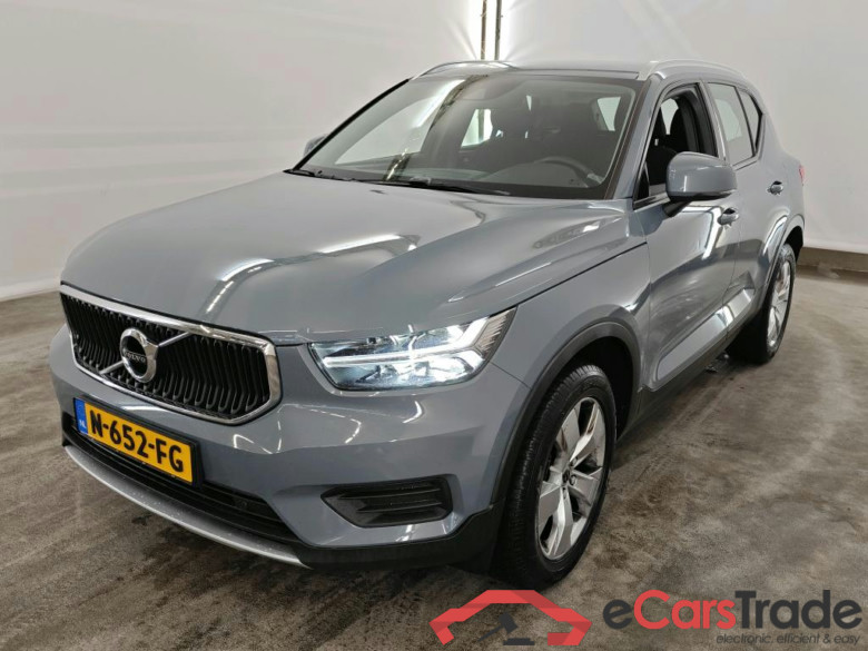 Volvo XC40 T2 automaat Momentum Business 5d