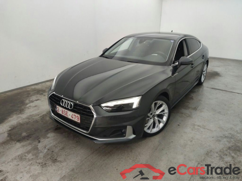 Audi A5 Sportback 35 TDI S tronic Bus Ed Advanced 5d