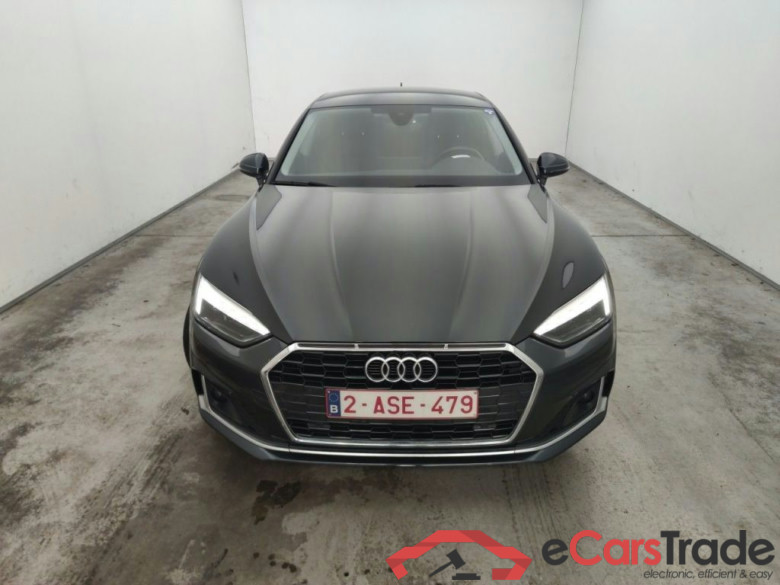 Audi A5 Sportback 35 TDI S tronic Bus Ed Advanced 5d #5