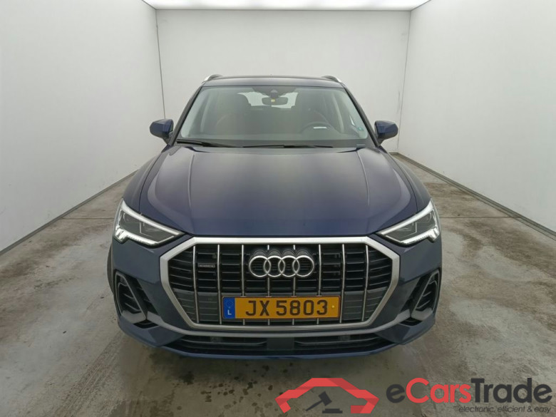 AUDI Q3 DIESEL - 2020 40 TDi 200hp Quattro S line S tronic 5d #5