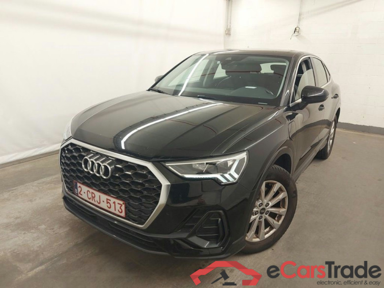 Audi Q3 Sportback 45 TFSI e S tronic 5d #1