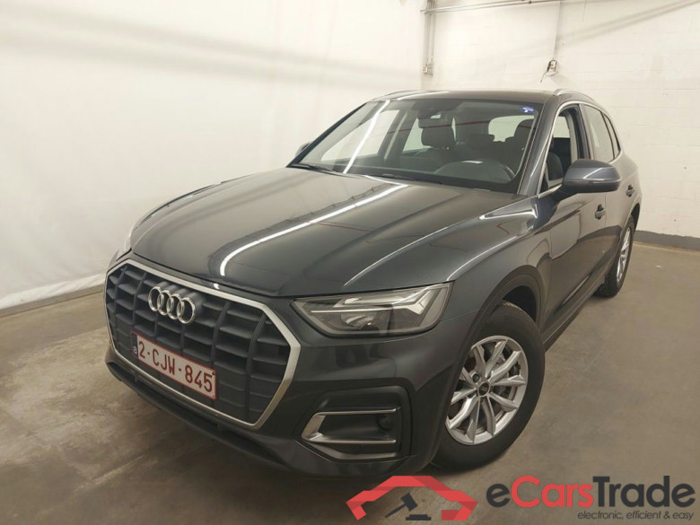 Audi Q5 Business Ed. Attraction 30 TDI S tronic 5d