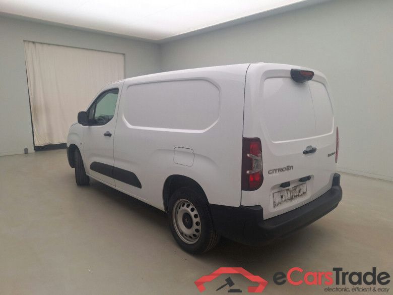 Citroën, _Berlingo FL'24, Berli.1.5BHDi 100 XL H #3
