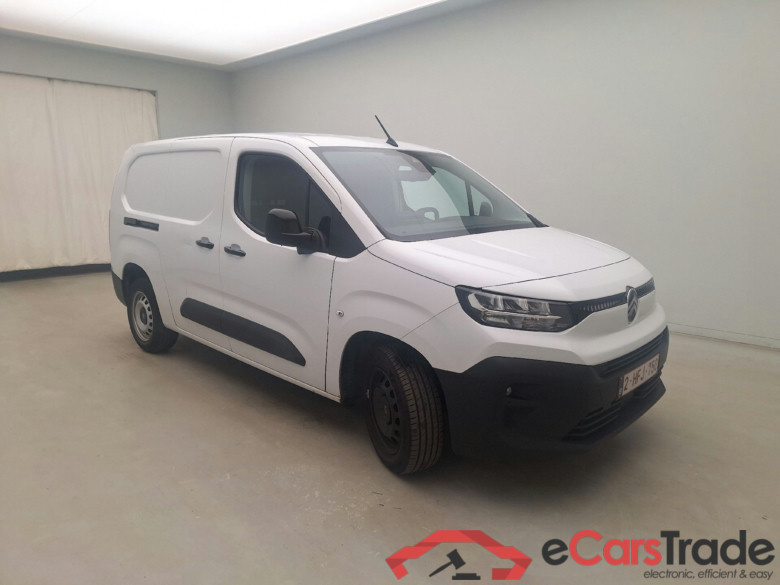 Citroën, _Berlingo FL'24, Berli.1.5BHDi 100 XL H #5