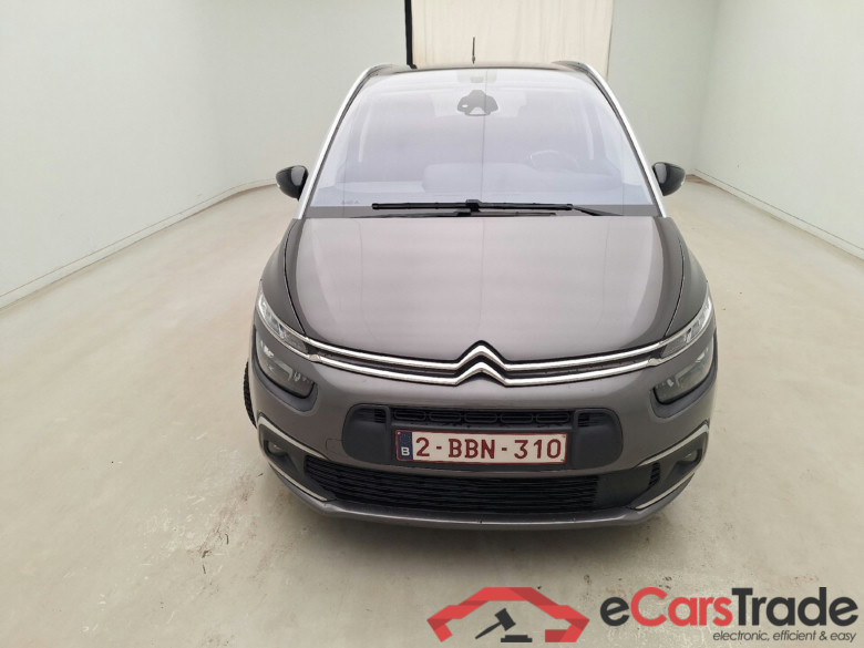 Citroën, Gr.C4 SpaceT. FL'16, Gr.C4 SpT.1.5HDi 130 Feel A. 7pl #1