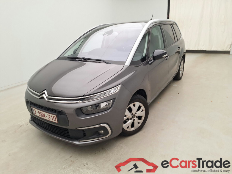 Citroën, Gr.C4 SpaceT. FL'16, Gr.C4 SpT.1.5HDi 130 Feel A. 7pl #2
