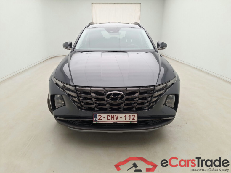 Hyundai, Tucson '20 PHEV, Tuc.TGDi PHEV 195kW 4x4 Fe.Aut #1