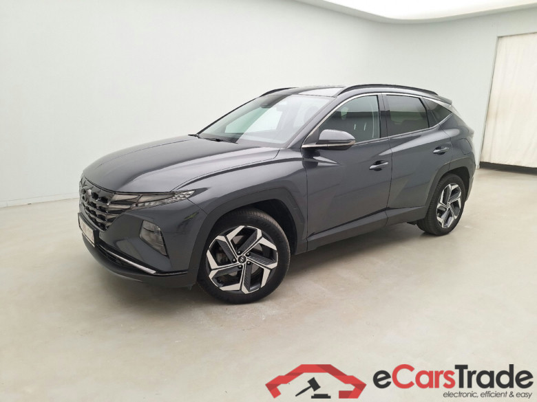 Hyundai, Tucson '20 PHEV, Tuc.TGDi PHEV 195kW 4x4 Fe.Aut #2