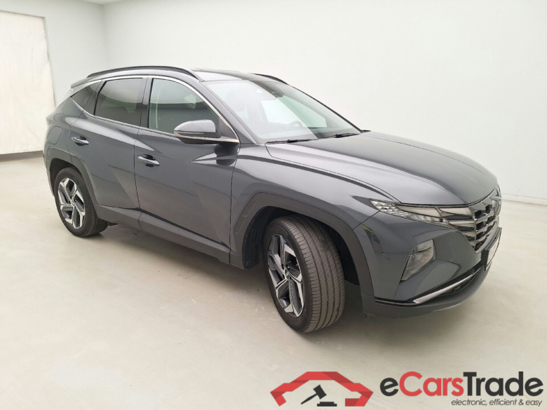 Hyundai, Tucson '20 PHEV, Tuc.TGDi PHEV 195kW 4x4 Fe.Aut #5