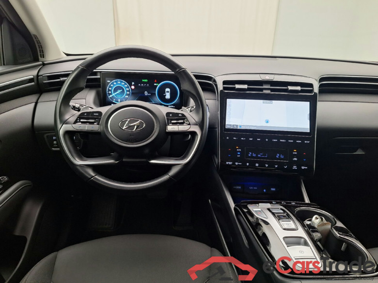 Hyundai, Tucson '20 PHEV, Tuc.TGDi PHEV 195kW 4x4 Fe.Aut #6