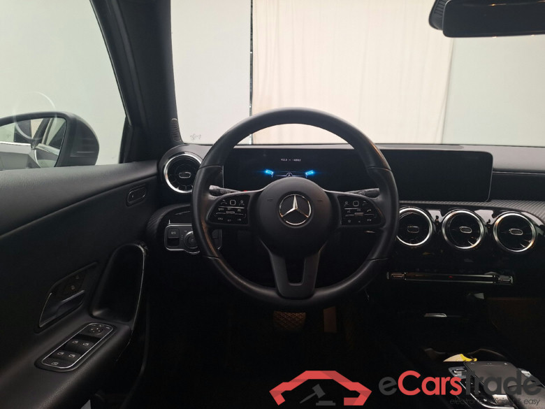 Mercedes-Benz A-Klasse A 180 d Business Solution 5d #6
