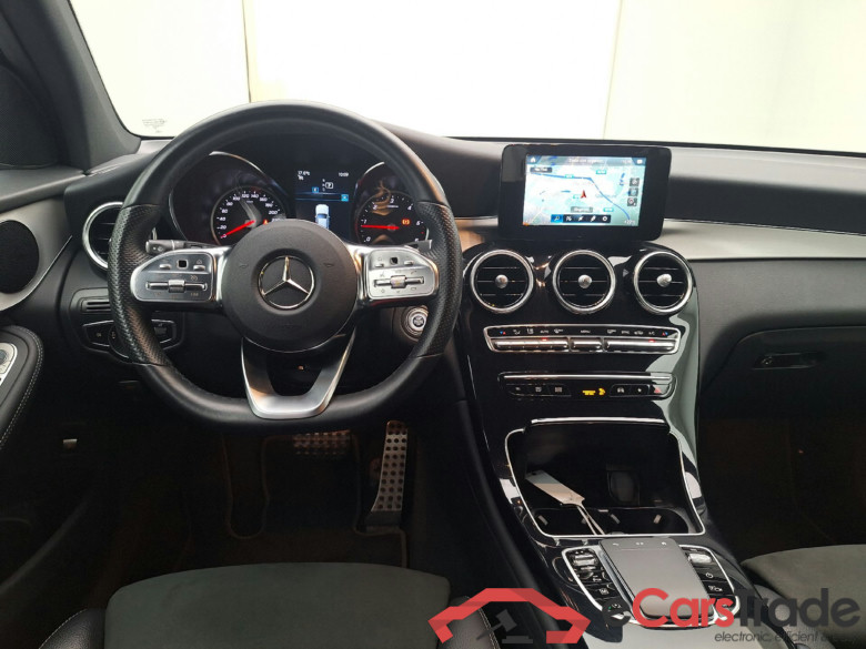 Mercedes, GLC FL'19, GLC 200d #6