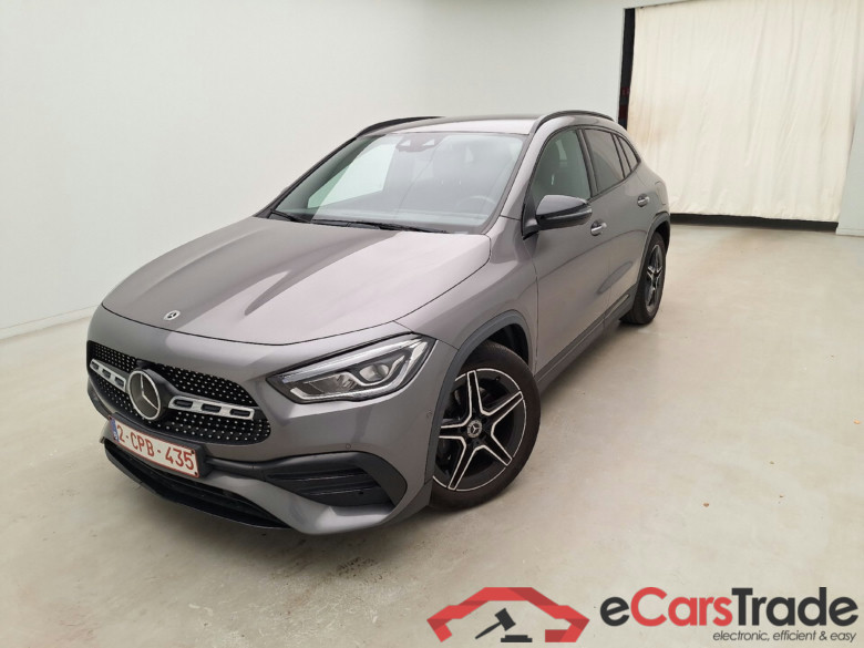 Mercedes, GLA '20, GLA 180 d Bus.Solution Aut. #2