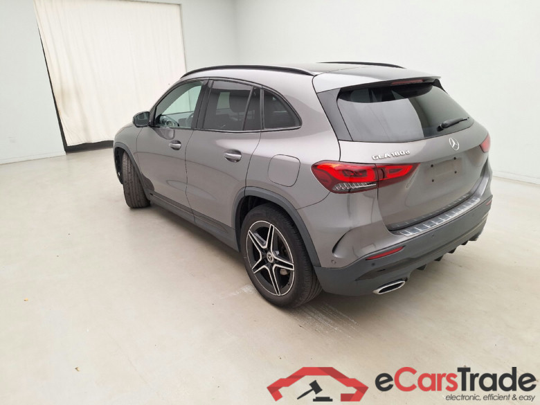 Mercedes, GLA '20, GLA 180 d Bus.Solution Aut. #3