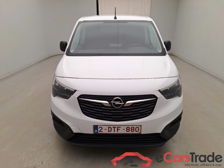 Opel, _Combo '18, Opel Combo 1.5 Turbo 75kW 2.3T L2H1 Edition 4d