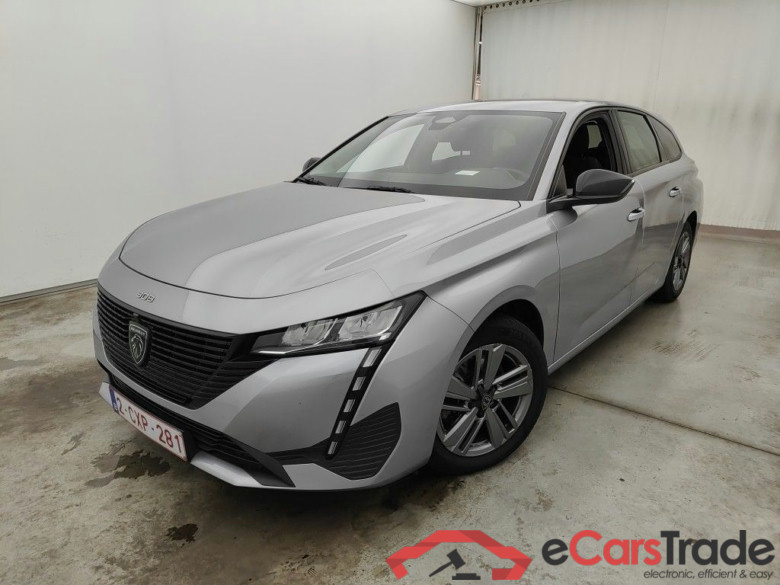 Peugeot 308 SW 1.5 BlueHDi 130 S&S EAT8 Active Pack 5d #1