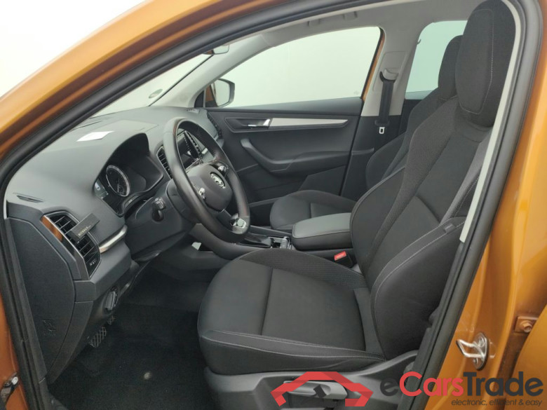 Skoda Karoq 1.5 TSI 110kW DSG7 Clever 5d #3