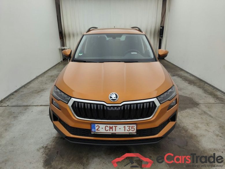 Skoda Karoq 1.5 TSI 110kW DSG7 Clever 5d #5