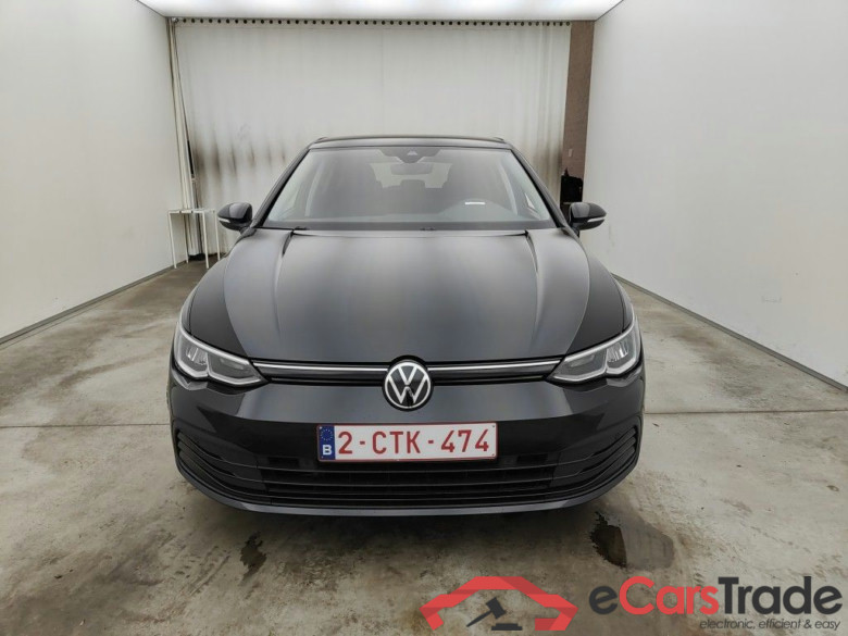 Volkswagen Golf VIII 1.0 TSI 81kW Life Business Premium 5d #5