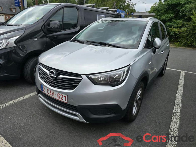 OPEL Crossland X 1.2 Turbo Innovation Start/Stop (EU6.2) #1