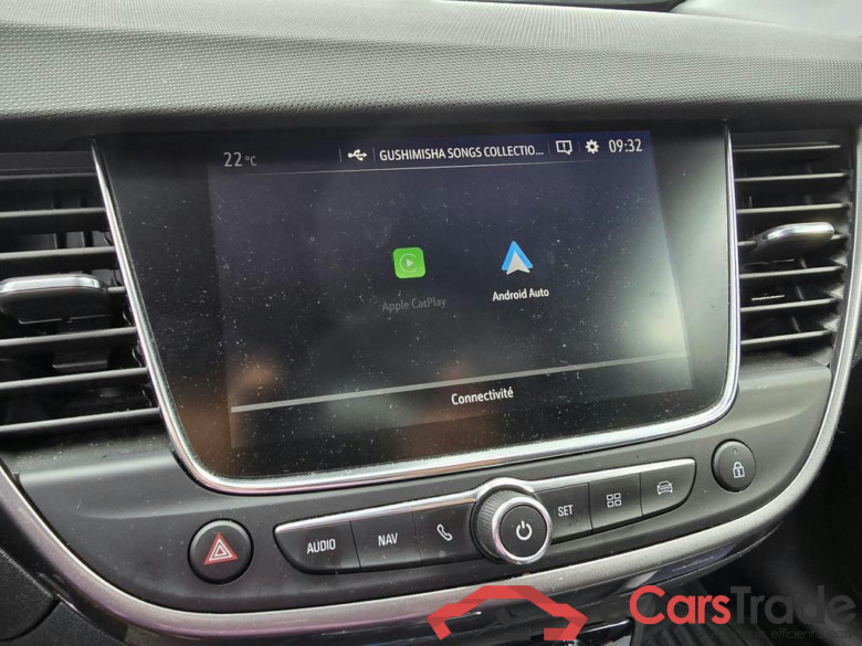 OPEL Crossland X 1.2 Turbo Innovation Start/Stop (EU6.2) #4