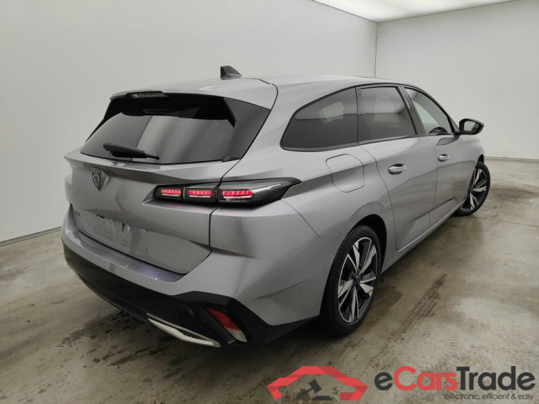 Peugeot 308 SW 1.5 BlueHDi 130 S&S EAT8 Allure 5d #2