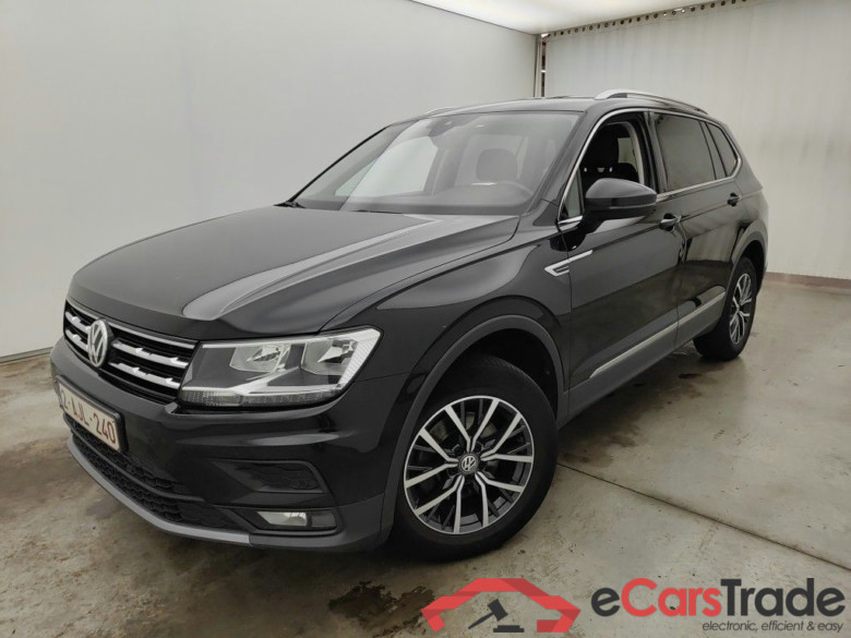 Volkswagen Tiguan Allspace 2.0 TDI SCR DSG7 Comfortline 5d