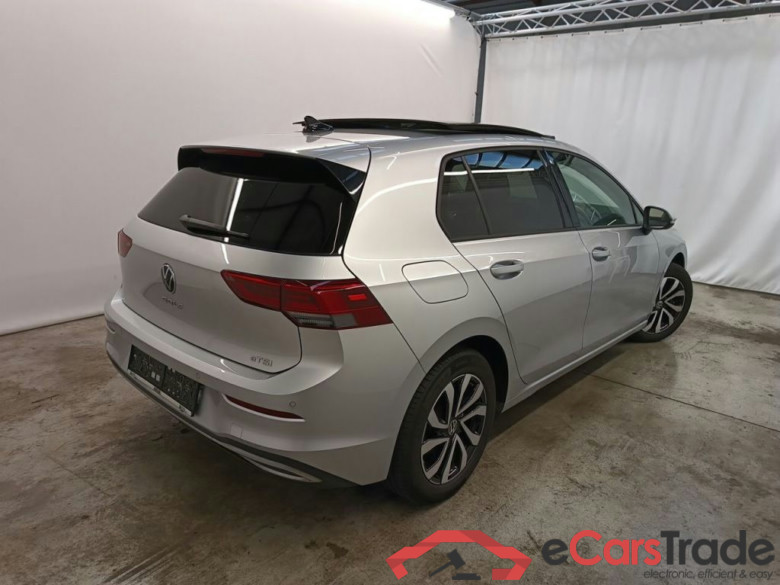 Volkswagen Golf VIII 1.0 eTSI 81kW Active DSG 5d #2