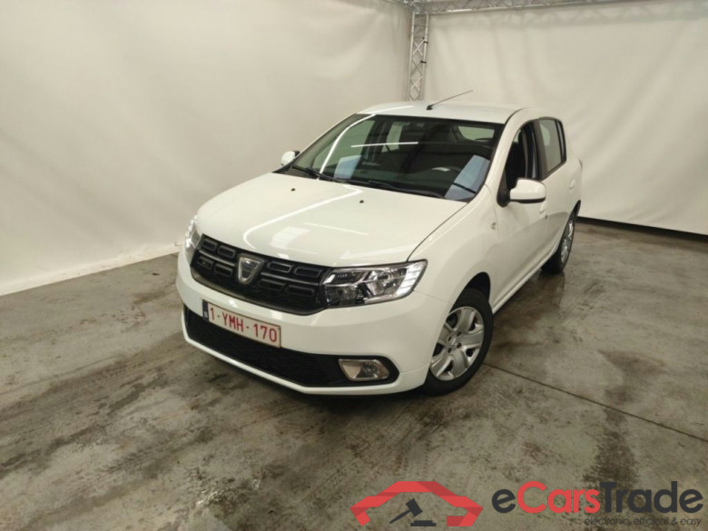 Dacia Sandero SCe 75 Comfort 5d