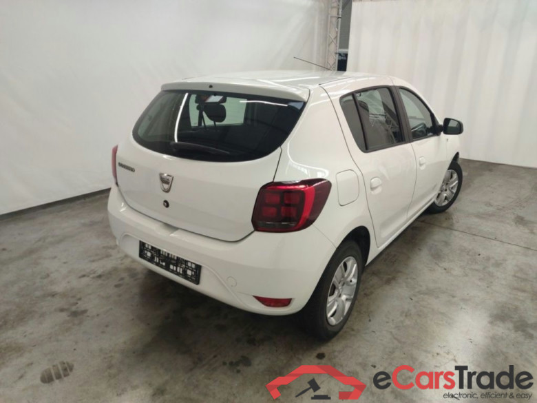 Dacia Sandero SCe 75 Comfort 5d #2