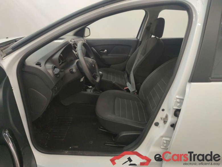 Dacia Sandero SCe 75 Comfort 5d #3