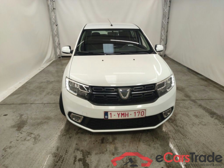 Dacia Sandero SCe 75 Comfort 5d #5