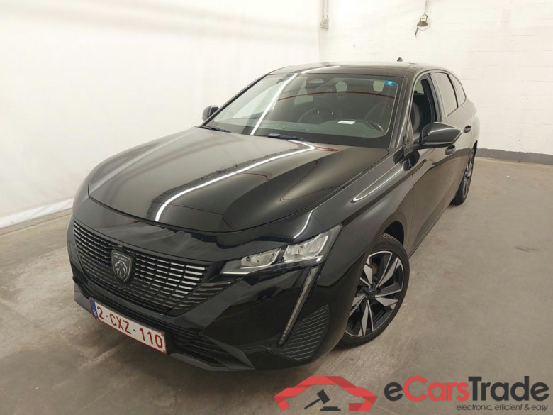 Peugeot 308 SW 1.5 BlueHDi 130 S&S EAT8 Allure 5d