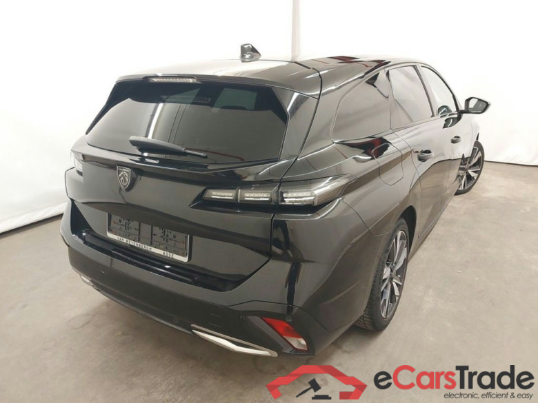 Peugeot 308 SW 1.5 BlueHDi 130 S&S EAT8 Allure 5d #2