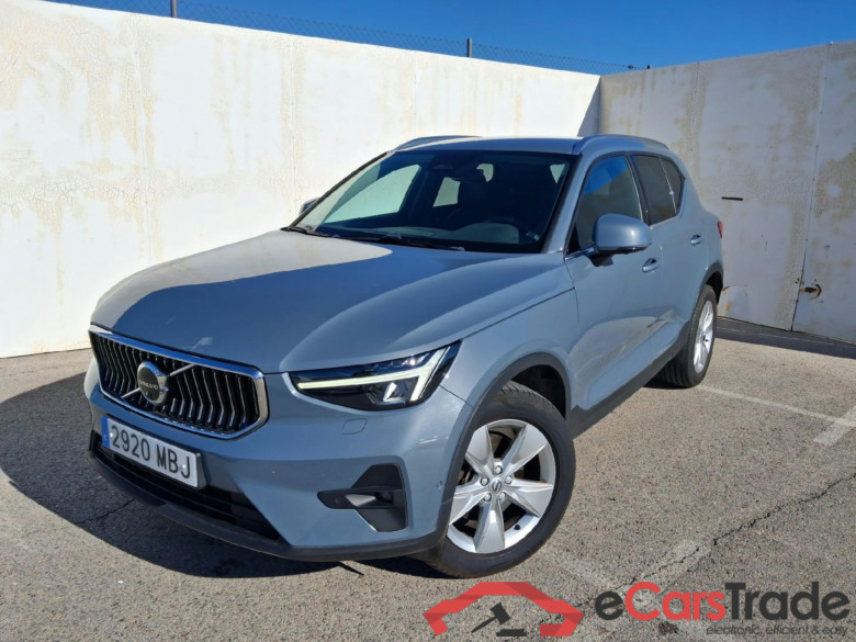 VOLVO XC40 / 2021 / 5P / todoterreno 2.0 B3 G Plus Bright Auto