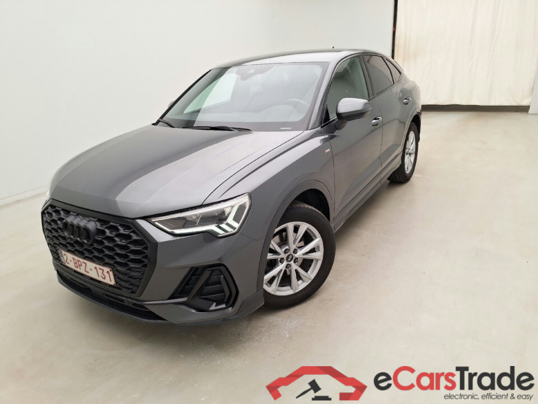 Audi, Q3 SB '19, Q3 SB 35 TDi 110kW S L.B.Str. #2