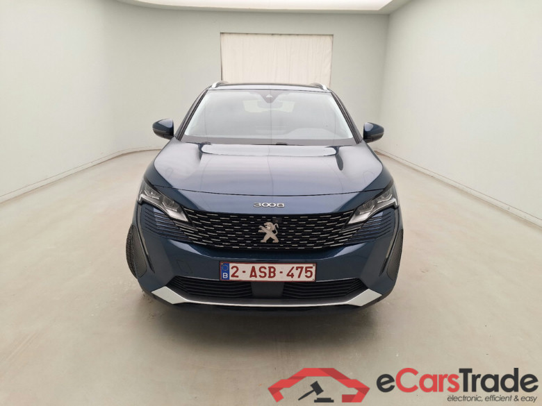 Peugeot, 3008 FL'20 PHEV, 3008 PHEV 165kW Allure Pa.Aut