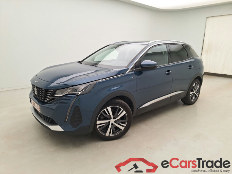 Peugeot, 3008 FL'20 PHEV, 3008 PHEV 165kW Allure Pa.Aut #2