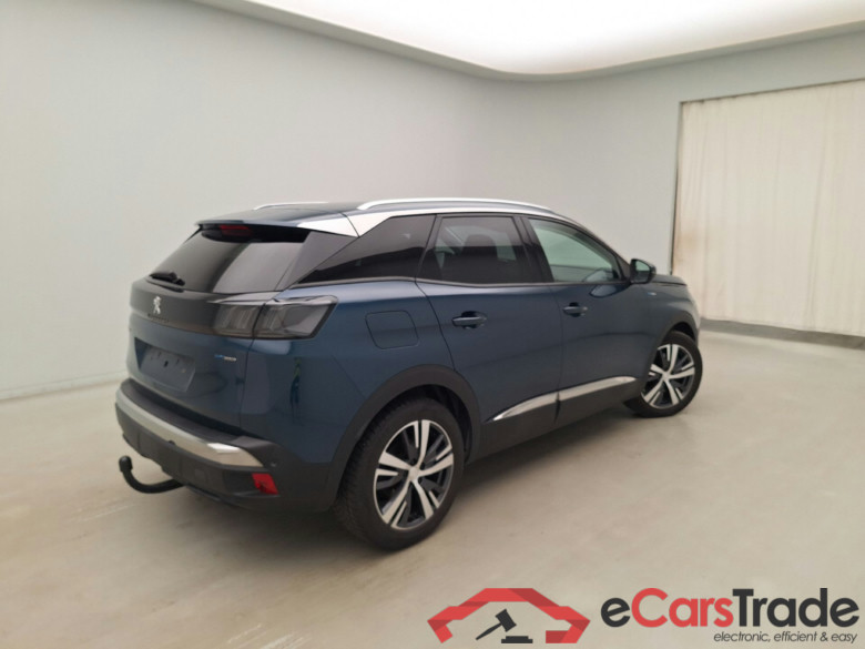 Peugeot, 3008 FL'20 PHEV, 3008 PHEV 165kW Allure Pa.Aut #4