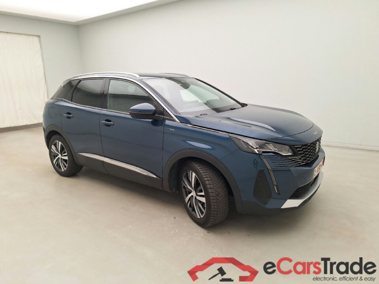 Peugeot, 3008 FL'20 PHEV, 3008 PHEV 165kW Allure Pa.Aut #5