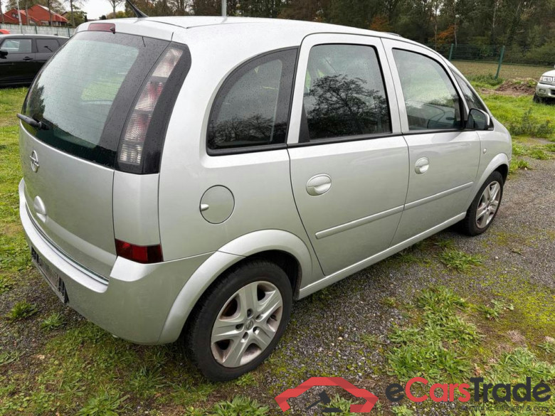 OPEL Meriva 1.4i Enjoy #3