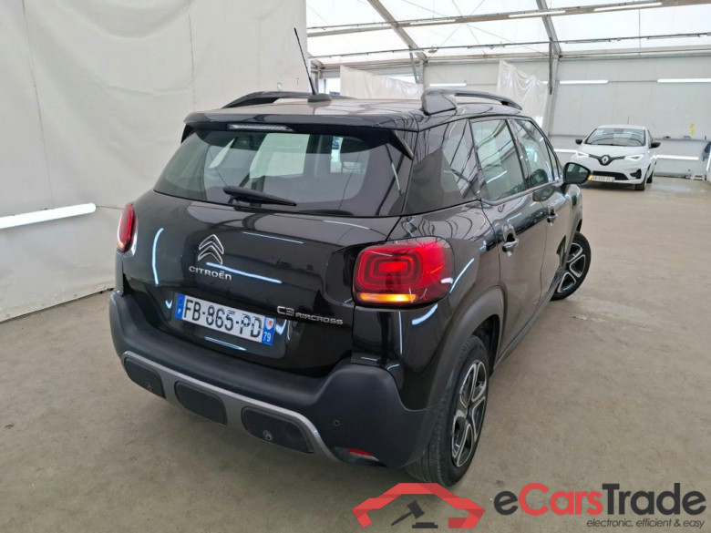 CITROEN C3 Aircross 5p SUV PureTech 110 S&S BVM6 Feel Business #3