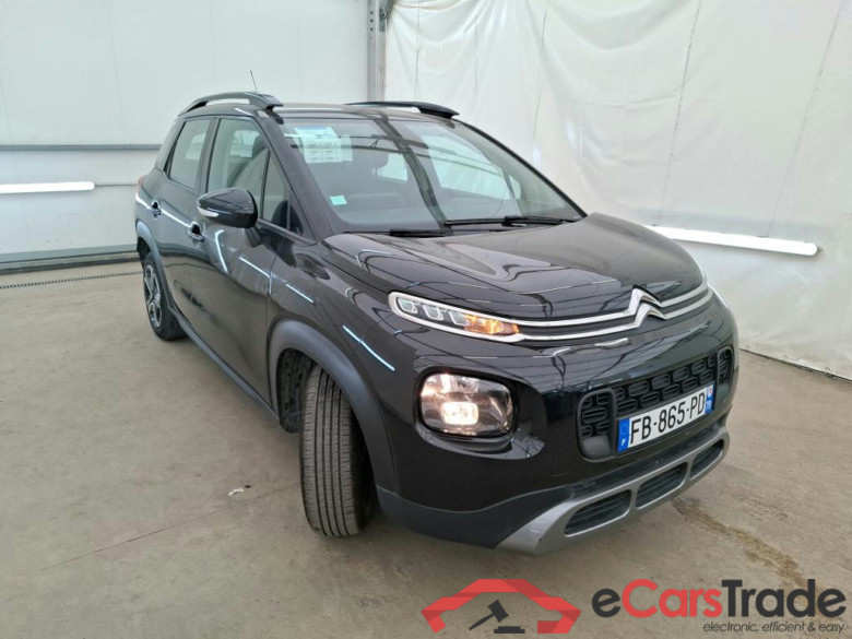 CITROEN C3 Aircross 5p SUV PureTech 110 S&S BVM6 Feel Business #4