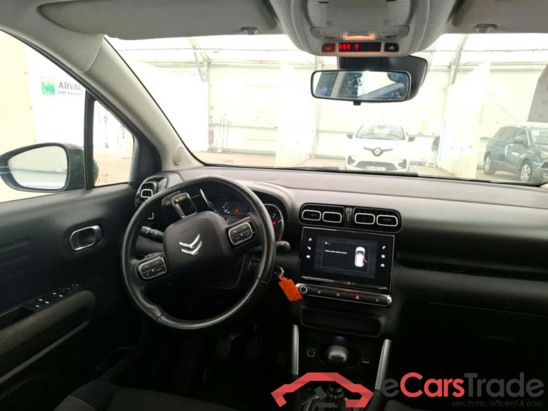 CITROEN C3 Aircross 5p SUV PureTech 110 S&S BVM6 Feel Business #5