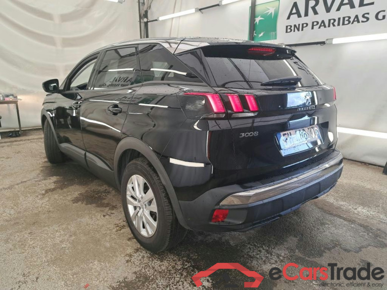 PEUGEOT 3008 / 2016 / 5P / SUV Puretech 130 S&S EAT8 ACTIVE BUSINESS #2